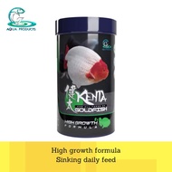 CZ Aqua Kenta hi growth 180g