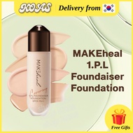 [MAKEheal] 1.P.L Foundaiser Foundation 28g