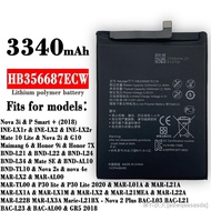 Huawei P30 Lite Mobile Phone Battery   Hb356687ecw Huawei P30 Lite Battery - Mobile Phone Batteries - Aliexpress adwqeasasda