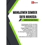 Human Resource Management: Performance Analysis and Design