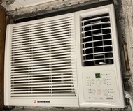 三菱 窗口 變頻冷氣 1匹 mitsubishi Heavy WR26MEC1