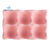 Kitchen Supplies Egg Tray Egg Rack Household Ceramic Tableware Supplies Egg Tray Egg Tray