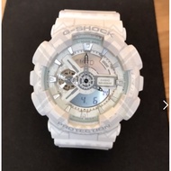 gshock ga-110 ga110 ga110tp ga110ls ga110b/used original