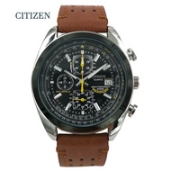 Citizen AT8020-03L Quartz Movement Mens Watch Citizen World Chronograph Atomic Timekeeping Watch men