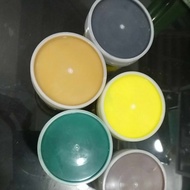 ♞,♘,♙Boysen latex color paint 1/4 Liter