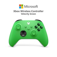 Microsoft Xbox Wireless Controller สี Velocity Green