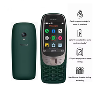 Nokia 6310 4G (2021) Dual Sim Original Nokia Feature Phone Nokia Malaysia Warranty