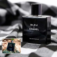 Nước hoa nam Chanel Bleu EDP 100ml nguyên seal chính hãng