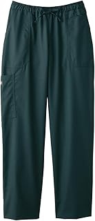 5020SC Scrub Pants, Bottoms, Straight Pants, Lab Coat, Medical Use, Unisex,