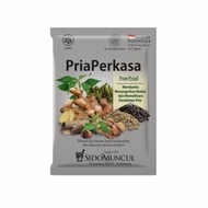 Jamu Kuat Pria Perkasa Sidomuncul