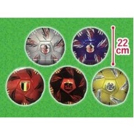 [Japan Imports] World Soccer Ball Volume 4 B