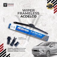 ACDELCO Wiper Xpander 26-16 Frameless Beam