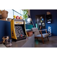 [Denmark-LEGO LEGO] ICONS 10323 PAC-MAN Machine