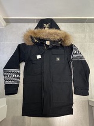 Carhartt x Mastermind Japan 聯名外套