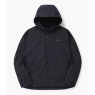 Kolon Sport Men's Gore - Windstopper By Gore-tex Labs Jacket