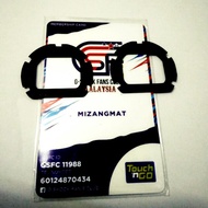 (Original used) Faceplate Dw-6600