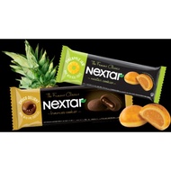 Nextar 1 Box contains 10 pieces of Nextar/ Nextar Browniesnastar