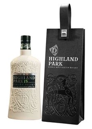 Highland Park 15 Year Old Viking Heart