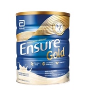 Ensure Gold Vanilla Flavour 850g