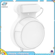 【ouwym9al】 Wall Mount for -Link Deco BE23/BE25/BE3600/BE5000 Wifi 7 Wall Mount Home WiFi System