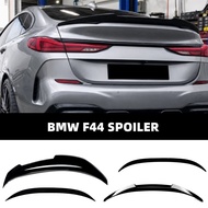 BMW 2 Series F44 Gran Coupe m4 Spoiler PSM Spoiler BMW F44 Duck Tail Accessories