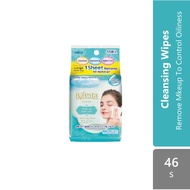 Bifesta Micellar Cleansing Sheet (46's)