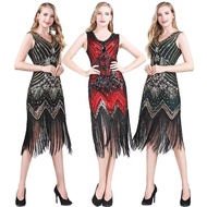 Sexy dress temperament dress prom