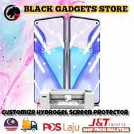 Oneplus 10 Pro 5G / 9 RT 5G / nord CE 5G / N200 5G/  Nord N10 5G / 9 / Oneplus 9 Pro Nord Hydrogel S