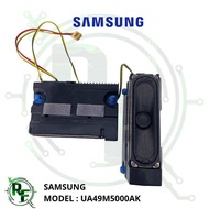 SPEAKER MESIN TV LED SAMSUNG UA49M5000AK UA 49M5000AK UA 49M5000 AK