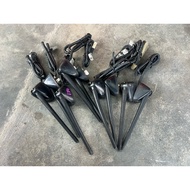ANTENNA HONDA JAZZ FIT GE6 GE8 🇯🇵🔰