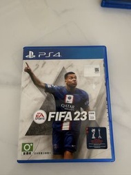 EA Sports FIFA 23 PS4 遊戲