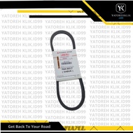 Fan Belt Power Steering L300 Diesel & Kuda Diesel Mitsubishi MMKSIOriginal Genuine Mitsubishi L300 K