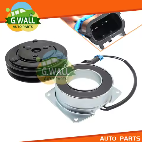 12V 24V AC Air Conditioning Compressor Clutch For YORK 210 5042 10223 12750 141186 650513 948277 479