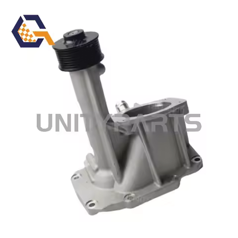 Supercharger Repair Kit For Land Rover Range Rover Sport Jaguar F-Pace F-Type XF XE 3.0L V6 LR088538