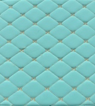 MG VS  ปี 2022-2025 พรมรถยนต์ 6D 3 ชิ้นภายในห้องโดยสาร