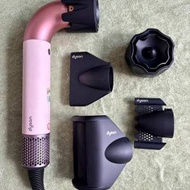 Dyson Supersonic r 風筒HD17 非常新淨 ...