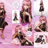 巡音ルカ