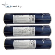 Austria 3.2/2.5 BOHLER4.0mm BOHLER Welding Rod Cellulose Pipe CELFOX//+E6010 ASVY