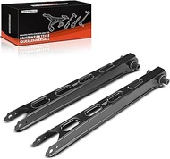 Frankberg 2 x Suspension Arm Rear Axle Compatible with Vectra B J96 1.6L-2.6L 1995-2002 Vectra B CC