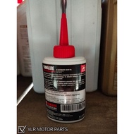 GEAR OIL MINYAK GEAR