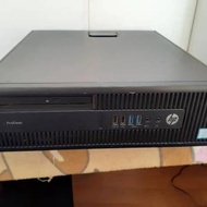 HP EliteDesk 800 G2 SFF i7 6700