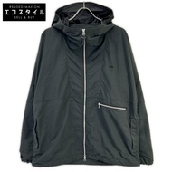 The North Face Purple Label NP2752N Black Mountain Parka，L碼 [二手]