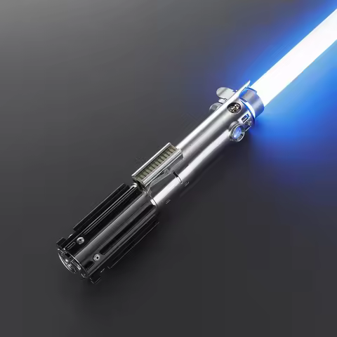 LGT Saberstudio Graflex Luke Lightsaber Xeno3.0 Proffie 2.2 Sensitive Smooth Swing Infinite Color Ch