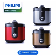 PHILIPS HD3138 Rice Cooker HD 3138 2 Ltr Premium