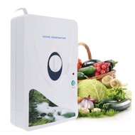 Ozone Sterilizer for vegetables, fruits and food EU 220V
