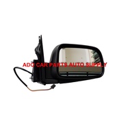 CODIn stock✗✽♨Honda CR-V CRV 2002 - 2006 Side Mirror Sidemirror Right Side (Passenger Side) (Black -