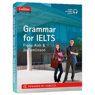 ไวยากรณ์ Milu สำหรับหนังสือภาษาอังกฤษต้นฉบับของ Ielts