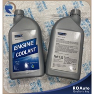 100 % ORIGINAL GEELY ENGINE  COOLANT PROTON X70 X50 X90 S70 COOLANT