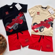 1Y-6Y • HM KIDS SET • PLAYSET BUDAK