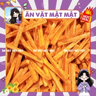 Lotus Root Cheese Stick Snack, Delicious Cheese Shake Lotus Root Potato Chips, Snacks